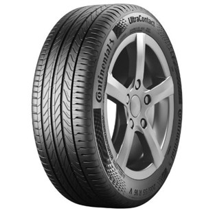 CONTINENTAL ULTRACONTACT FR 225/65 R17 102H Sommerdæk