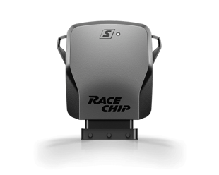 RaceChip S til Citroen Jumper (230, 2.8 HDi