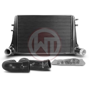 Wagner Competition Gen.2 Intercooler til VW EOS 1 1F 1.6 / 2.0 TDI