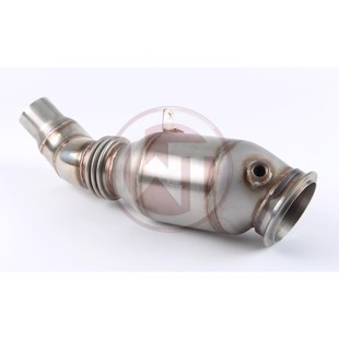 Wagner Downpipe til BMW 1-Series F20,F21 engine from 10/2012