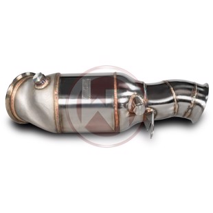 Wagner Downpipe til BMW 1-Series F20,F21 from 7/2013 without cat