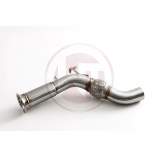 Wagner DPF Replacement til BMW 5-Series F10,11,07