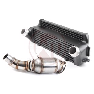 Wagner Competition Package EVO 1 til BMW 2-Series F22,F23 N20 catless