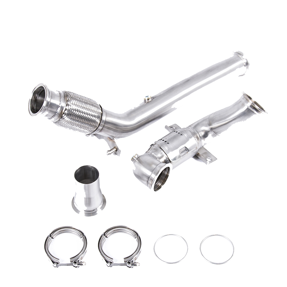 Downpipe | Opel Astra G (1998 - 2004)
