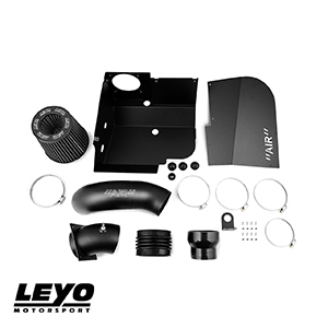 Leyo Indsugning | Skoda Superb B8 3V (2015 - Frem)