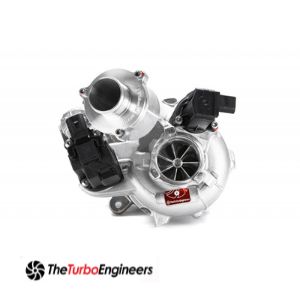 The Turbo Engineers | VW Tiguan