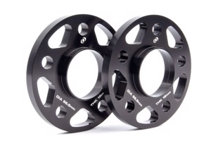 Dinan Spacers 66.5mm CB - 15mm Thick