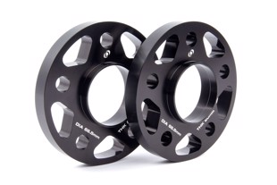 Dinan Spacers 66.5mm CB - 20mm Thick