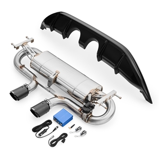 mazda-mx-5-nd-exhaust-silencer-complete-with-splitter-A