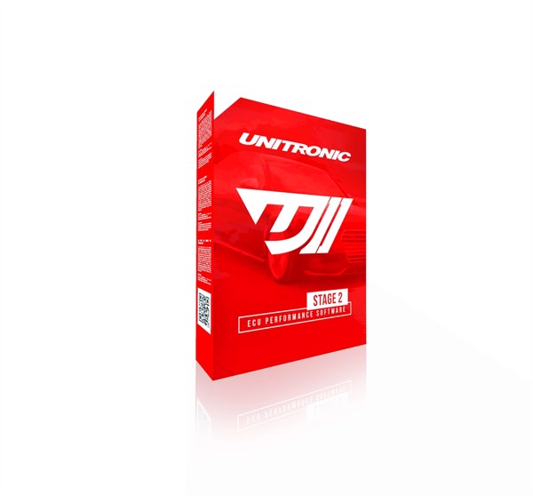 Unitronic Stage 2/ECU til Audi TT 2014-2015 2.0L TSI 2008-