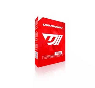 Unitronic Stage 2 DSG/TCU til Audi S6 2012-2015 4.0L TFSI 