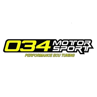 034 Motorsport Audi TTRS 2.5 TFSI Stage 1 ECU Upgrade Performance Software