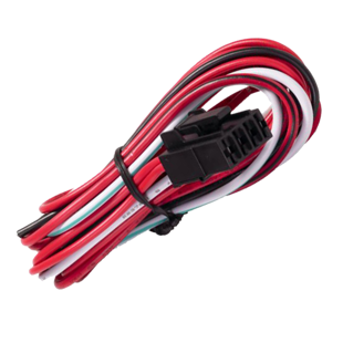 P1 power-kabel for dvs90