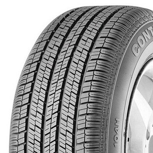 CONTINENTAL 4X4 CONTACT 225/65 R17 102T Sommerdæk