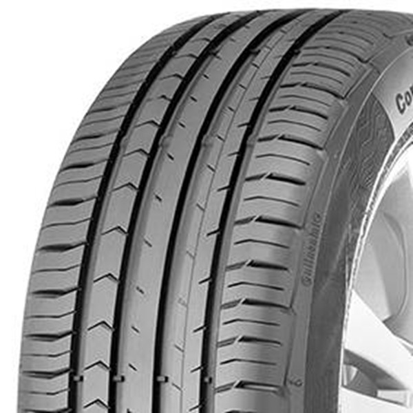 CONTINENTAL PREMIUMCONTACT 2 195/65 R14 89H Sommerdæk