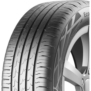 CONTINENTAL ECOCONTACT 6 195/55 R18 93H Sommerdæk