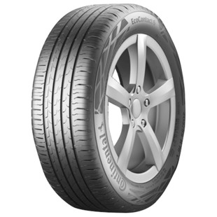 CONTINENTAL ECO6 235/50 R19 103T Sommerdæk