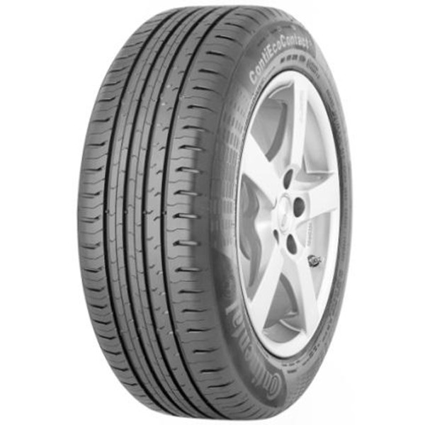 CONTINENTAL ECO 5 SEAL 245/45 R18 96W Sommerdæk