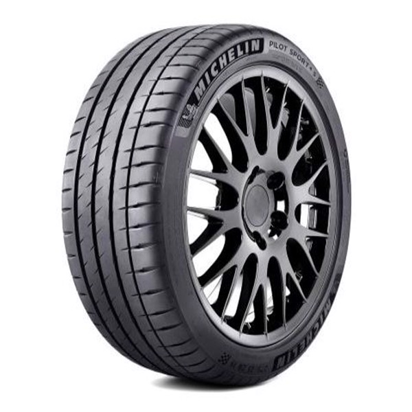 MICHELIN PS4 S ACOUSTIC MO1 XL 295/35 R20 105Y Sommerdæk