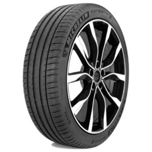 MICHELIN PS4 SUV ACOUSTIC MO-S XL 235/45 R21 101Y Sommerdæk