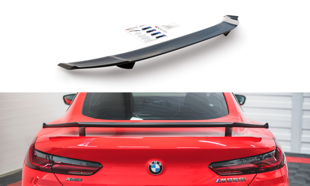 Maxton Spoiler BMW 8 Coupe M-Pack G15