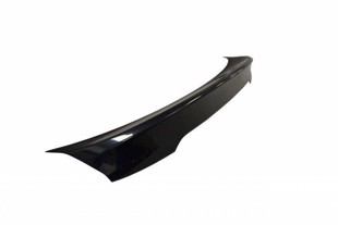 Maxton Rear Spoiler / Lid Extension BMW 5 F10 < M5 Csl Look > (For Painting)