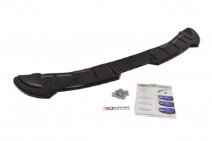 Maxton Rear Splitter Seat Ibiza 4 Sportcoupe (Preface) - Without Vertical Bars - Molet