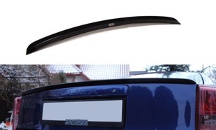 Maxton Spoiler Cap Toyota Celica T23 Preface - Gloss Black