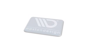 Maxton 3D Sticker (6Pcs.) - D9
