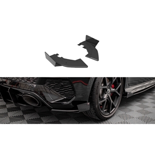 eng_pl_Street-Pro-Rear-Side-Splitters-Flaps-Audi-RS3-Sportback-8Y-14850_2