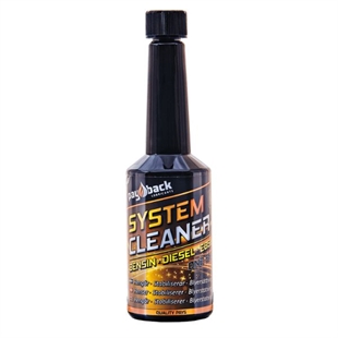 PayBack All Fuel System Cleaner 250 ml