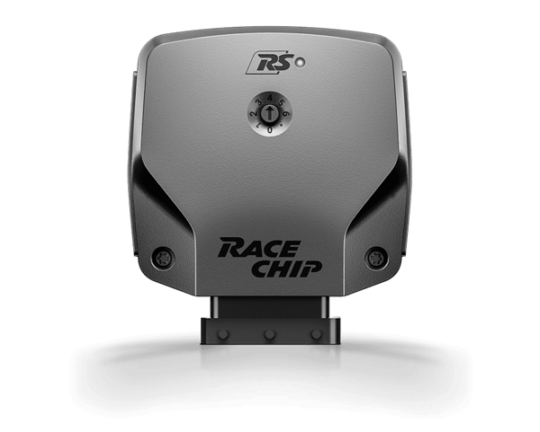 RaceChip RS til Ford Transit 06 2.2 TDCi