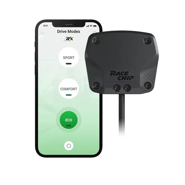 RaceChip RX VW ID. Buzz Electric + Controller