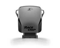 RaceChip S til Peugeot 207 1.4 HDi 70