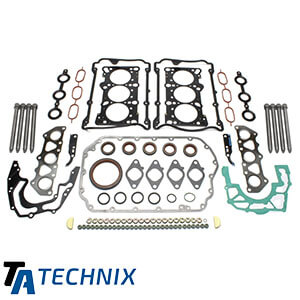 TA-Technix Pakninger | Seat Leon 1M