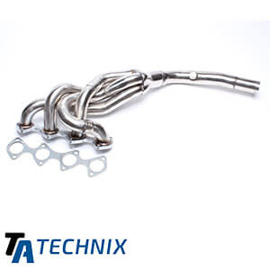 TA-Technix Udstødnings Manifold | Audi Q3 TA