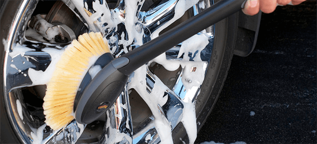 Bilpleje - Tilbehør- rengøring og pleje til din bils kabine