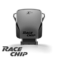 RaceChip S | Fiat Scudo