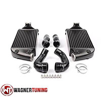 Wagner-Tuning Intercooler | Audi TT 8S